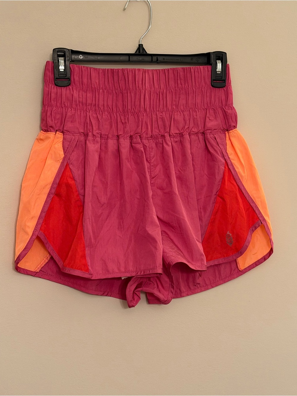 💗 Free People FP Movement “The Way Home” shorts size Medium